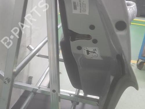 Right rear door FORD MONDEO III (B5Y) 2.0 16V TDDi / TDCi | BP24779212C5 