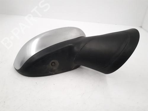 Right mirror FIAT 500 (312_) 1.2 (312AXA1A) | BP30309343C27 