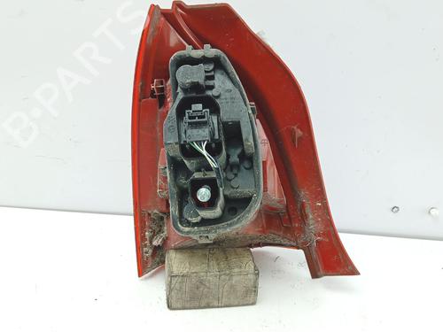 Used Right taillight Right taillight 38526106 38526106