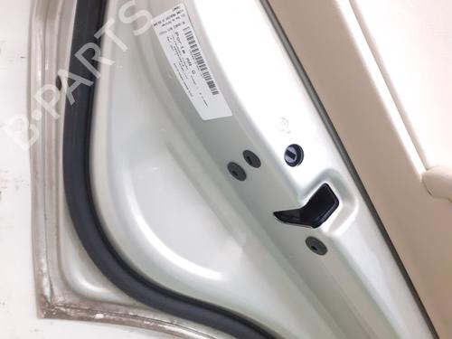 Left rear door VW TIGUAN (5N_) 2.0 TDI 4motion | BP26594461C4 