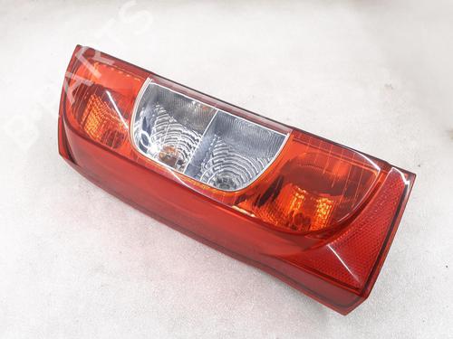 Used Left taillight PEUGEOT BIPPER (AA_) 1.4 HDi (68 hp) 24790708