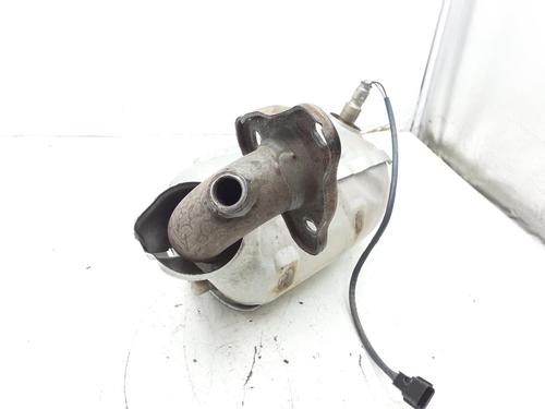 Used Catalyst RENAULT CLIO IV (BH_) 0.9 TCe 90 (BHNF, BHMA, BHMH, BHJK, BHJR) (90 hp) 24790374
