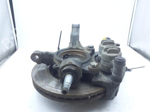 Left front steering knuckle RENAULT MASTER III Van (FV) Z.E. (FV1Z) | BP39630753M25 - Image 5