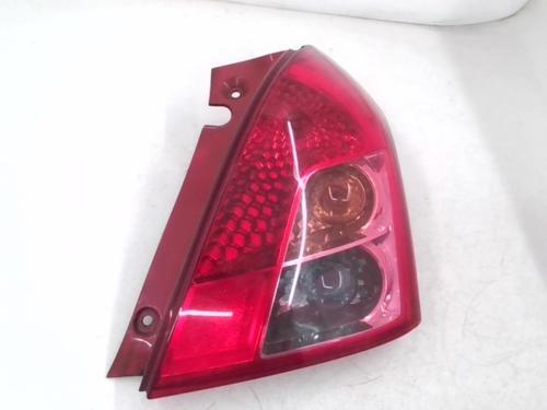 Right taillight SUZUKI SWIFT III (MZ, EZ) 1.3 DDiS (RS413D) | BP24780195C35 - Image 2