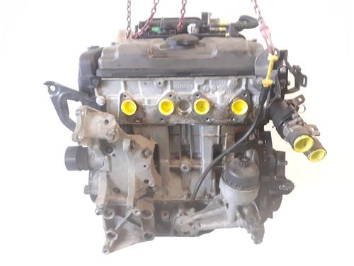 Used Engine PEUGEOT 206+ (2L_, 2M_) 1.4 i (73 hp) 29407041