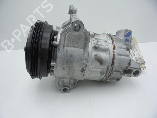Used AC compressor AC compressor RENAULT TWINGO III (BCM_, BCA_) [2014-2026] 24780677 24780677
