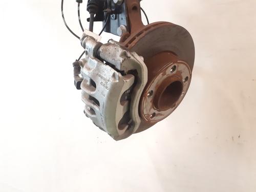 Left front suspension RENAULT MASTER III Bus (JV) 2.3 dCi 135 FWD (JV0N, JV08) | BP40529628M72 - Image 3
