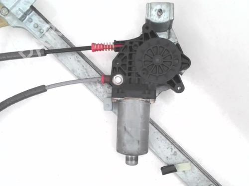 Front right window mechanism CITROËN XSARA (N1) 1.4 i | BP24780527C23 
