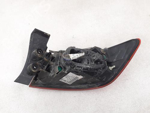 Left taillight RENAULT CLIO IV (BH_) 1.5 dCi 90 | BP24789209C34 