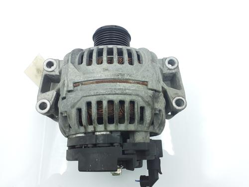 Alternator MERCEDES-BENZ SLK (R171) 200 Kompressor (171.442) | BP24797612M7 