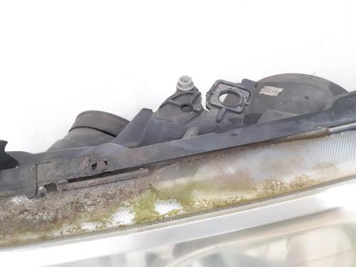 Left headlight RENAULT MEGANE II Estate (KM0/1_) 1.5 dCi (KM1F) | BP24791728C28 