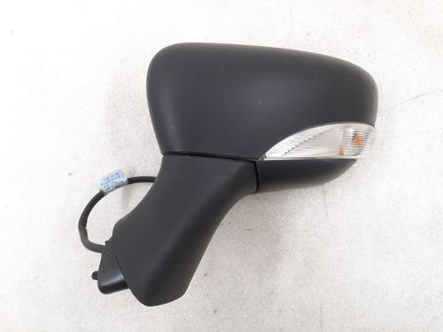 Used Left mirror RENAULT CLIO IV (BH_) 1.5 dCi 75 (75 hp) 27387136