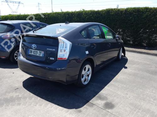 Control unit TOYOTA PRIUS (_W3_) 1.8 Hybrid (ZVW30) | BP24785451M11 - Image 8