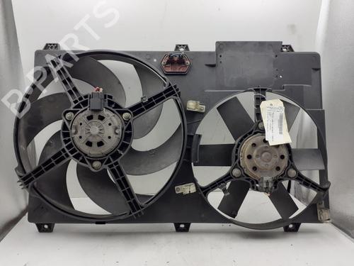 Used Radiator fan PEUGEOT BOXER Van (230L) 2.8 HDI (128 hp) 24785420
