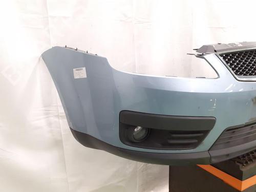 Front bumper FORD FOCUS C-MAX (DM2) 1.8 TDCi | BP24782956C7 