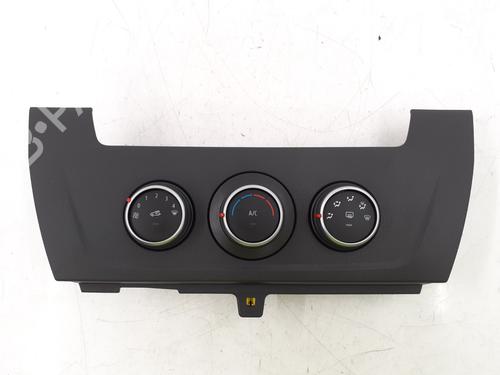 Used Climate control RENAULT MASTER III Van (FV) Z.E. (FV1Z) (77 hp) 31342638