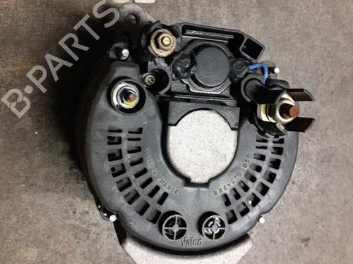 Alternator RENAULT CLIO II (BB_, CB_) 1.5 dCi (B/CB07) | BP24773337M7