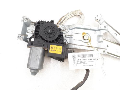 Front right window mechanism OPEL CORSA B (S93) 1.5 TD (F08, F68, M68) | BP24795780C23 