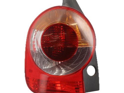 Left taillight RENAULT MODUS / GRAND MODUS (F/JP0_) 1.5 dCi (FP0D, JP0D) | BP37263404C34 - Image 4