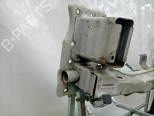 Used Front bumper reinforcement Front bumper reinforcement SSANGYONG KORANDO (CK) 2.0 e-XDi 4WD (150 hp) 34479297 34479297