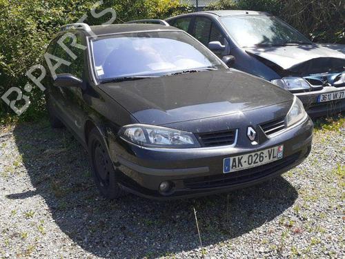 Tailgate RENAULT LAGUNA II Grandtour (KG0/1_) 1.9 dCi | BP24787675C6 