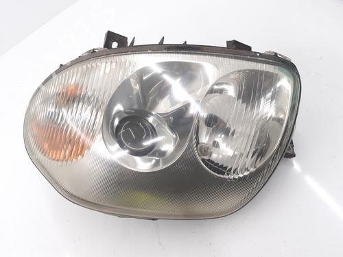 Używane Lampa przednia lewa RENAULT CLIO II (BB_, CB_) 1.2 (BB0A, BB0F, BB10, BB1K, BB28, BB2D, BB2H, CB0A,... (58 hp) 28099203
