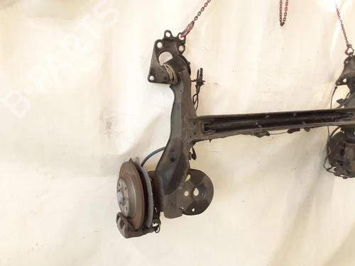 Rear axle CITROËN DS5 2.0 HDi 165 | BP24794778M2 - Image 5