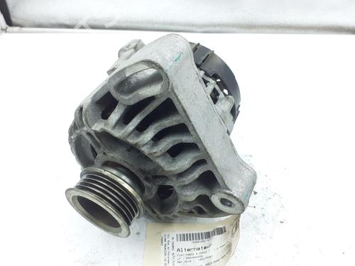 Alternator FIAT PANDA (312_, 319_) 1.2 (312PXA1A) | BP27637217M7 