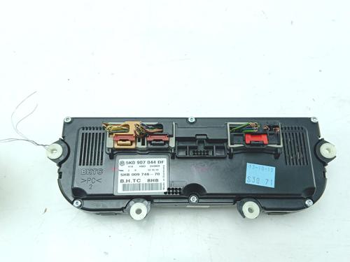 Climate control VW PASSAT B7 (362) 1.6 TDI | BP39257956I5 - Image 4