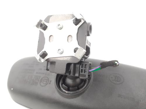 Rear mirror PEUGEOT 3008 II SUV (MC_, MR_, MJ_, M4_) 1.6 THP 165 (M45GYW, M45GZW, M45GYV) | BP30170301I6 