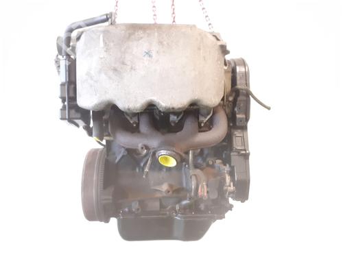 Engine RENAULT RAPID Box Body/MPV (F40_, G40_) 1.4 (F40D) | BP29452712M1 