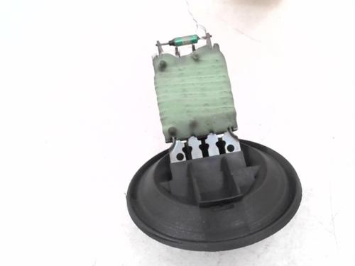 Heater resistor VW FOX Hatchback (5Z1, 5Z3, 5Z4) 1.2 | BP24780328M108 