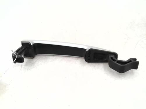 Rear left exterior door handle PEUGEOT PARTNER Tepee 1.6 HDi 16V | BP24781405C130