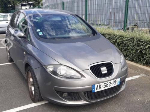 Right mirror SEAT ALTEA (5P1) 2.0 TDI 16V | BP24778248C27 