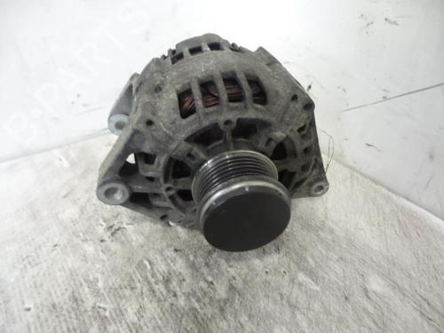 Alternator RENAULT SCÉNIC I MPV (JA0/1_, FA0_) 1.9 dCi (JA05, JA1F) | BP24779444M7 