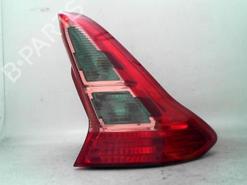 Used Right taillight CITROËN C4 Coupe (LA_) 1.6 HDi (90 hp) 24775054