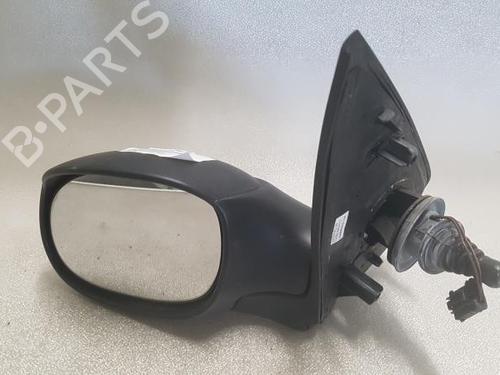 Left mirror PEUGEOT 206+ (2L_, 2M_) 1.4 HDi eco 70 | BP24777771C26 