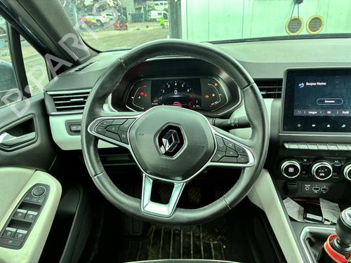 Køfangervange RENAULT CLIO V (B7_) 1.0 TCe 100 (B7MT) | BP38636730C73 - Image 11