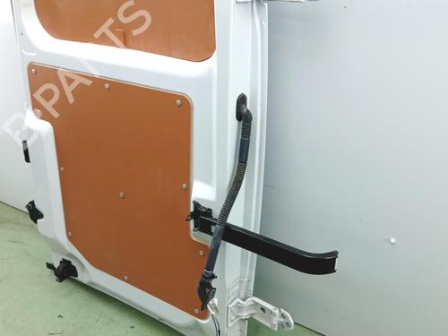 Left tailgate RENAULT MASTER III Platform/Chassis (EV, HV, UV) | BP37993101C76 - Image 8
