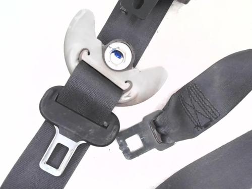Used Front left belt tensioner HONDA CIVIC VIII Hatchback (FN, FK) 1.8 (FN1, FK2) (140 hp) 24781471