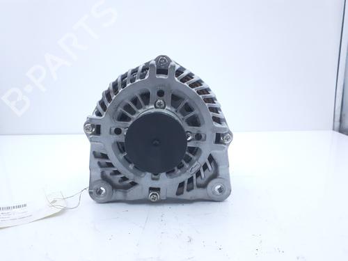Used Alternator Alternator RENAULT MASTER III Bus (JV) 2.3 dCi 135 FWD (JV0N, JV08) (136 hp) 36344490 36344490