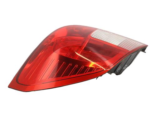 Left taillight OPEL ANTARA A (L07) 2.2 CDTi | BP36288093C34 - Image 3