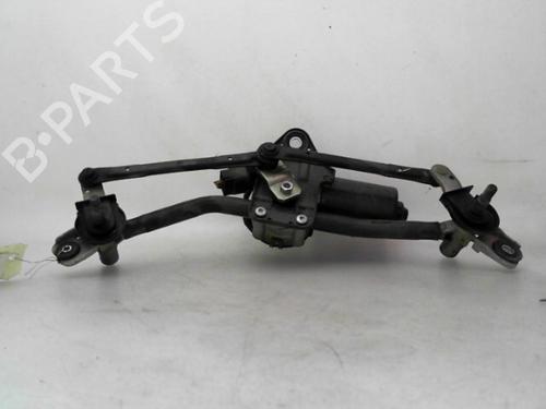 Used Front wiper motor HYUNDAI i10 I (PA) 1.2 (78 hp) 24775786