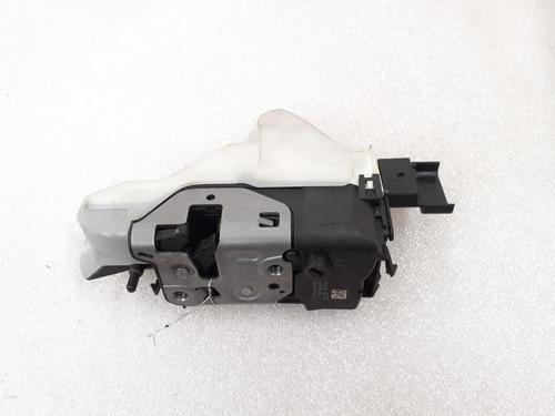 Front left lock PEUGEOT 308 I (4A_, 4C_) 1.6 HDi | BP24787415C98 