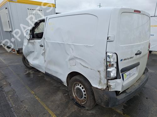 Right slide door FIAT SCUDO Van E-SCUDO (507) | BP29925436C75