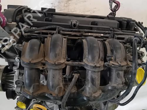 Engine FORD FIESTA VI (CB1, CCN) 1.4 | BP24791818M1 