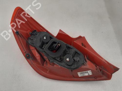 Højre baglygte OPEL CORSA D (S07) 1.3 CDTI (L08, L68) | BP24788093C35 