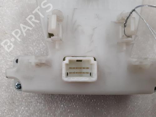 Used Warning switch Warning switch RENAULT LAGUNA III Grandtour (KT0/1) 2.0 dCi (KT0M, KT0N, KT0S, KT19, KT1F) (173 hp) 24794187 24794187