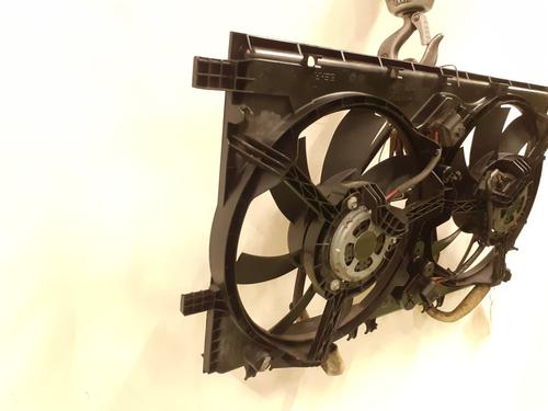 Radiator fan OPEL INSIGNIA A (G09) 2.0 CDTI (68) | BP24798449M35 