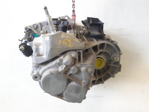 Used Gearbox Gearbox RENAULT EXPRESS Box Body/MPV [2021-2026] 36468841 36468841